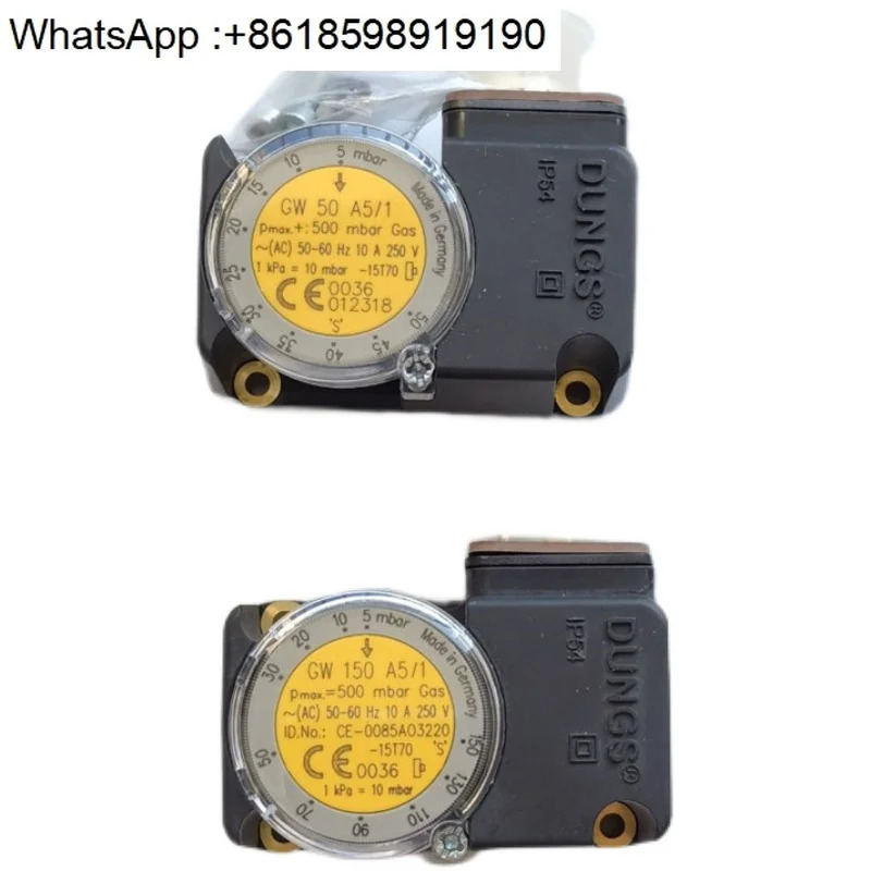 GW150A5/1 GW50A5/1 GW50A6/1 GW150A6/1