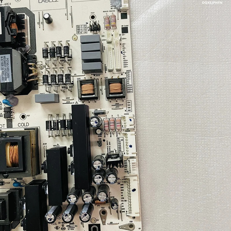 MEGM호환EET 500W 전원공급장치 MP500SM-4RE4새 전원 보드