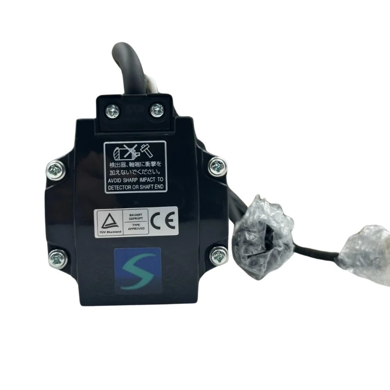 새 HC-MFS43K AC 서보모터