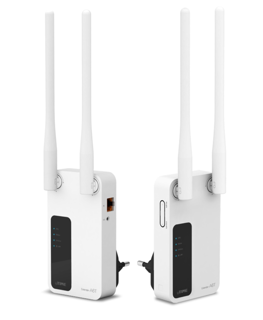 와이파이 증폭기 5G 익스텐더 A6T 인터넷 중계기 Extender WIFI 확장기 - 상세 이미지 2