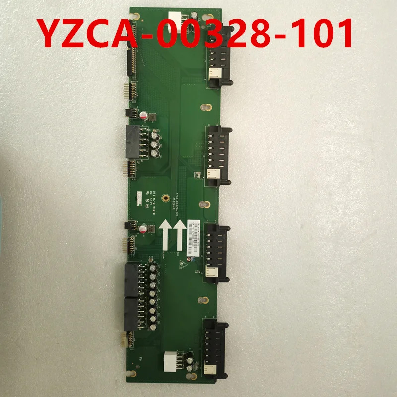 PUR NF8460M3 M4 전원공급장치 YZCA-00328-101 YPCB-00328-1P1 거전원 백플레인