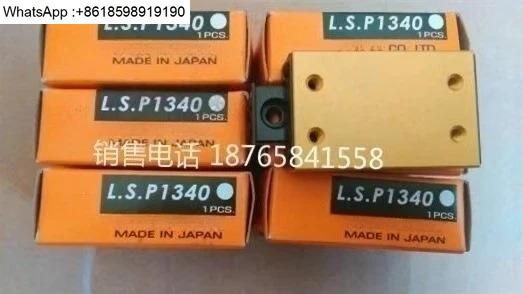 LSP1340 LSP1365 LS1390 정밀 슬라이드 테이블 기기 액세서리
