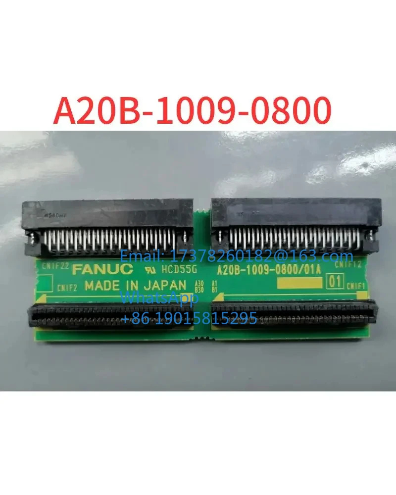 리퍼 A20B-1009-0800 회로 기판