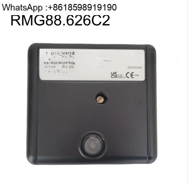 컨트롤러 RMG88.62C2 RMO88.53C2 버너 프로 제어 RMG/M88.62C2