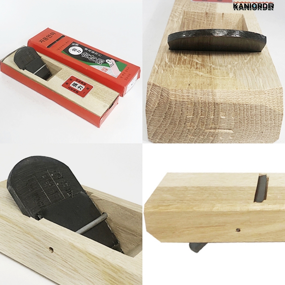 손대패 목공 대패날 공방 수동 핸드 나무 샌딩기 원목 DIY 작업 - 상품 이미지
