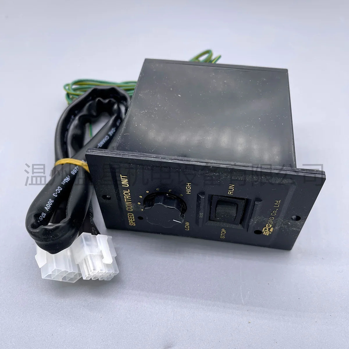 SPG 거버너 SUA90IX-V12 SUA120IX SUA40IX SUA60IX SUA25IX