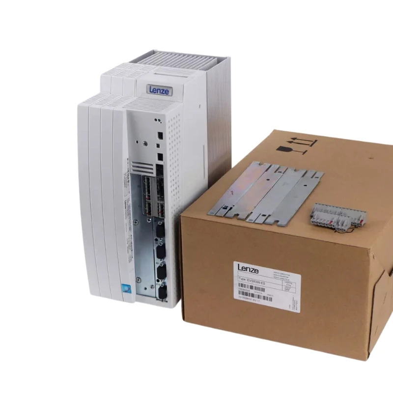 Lenze EVS9326-ES 인버터 2년