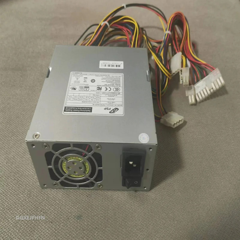 전원공급장치 FSP 소형 1U 300W FSP300-60GNV-5K