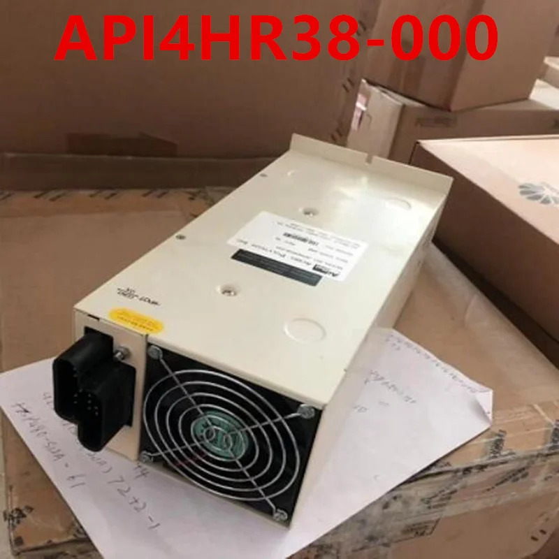 오리지널 ACBEL 전원공급장치 API4HR38-000 API4HR38 신