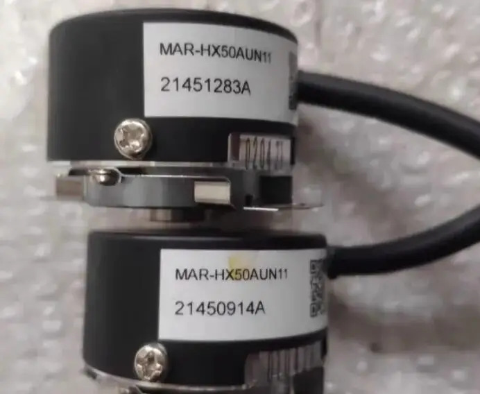 MAR-HX50AUN11 3개월 으로 잘 작동