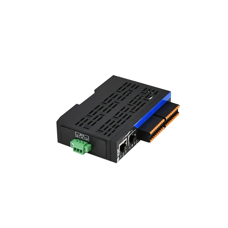Adicomp 제어 EDS-32A 시리즈 EtherCAT 원격 IO 데이터 수집 모듈 이더넷 통신 전기기 Deeldo Esp32