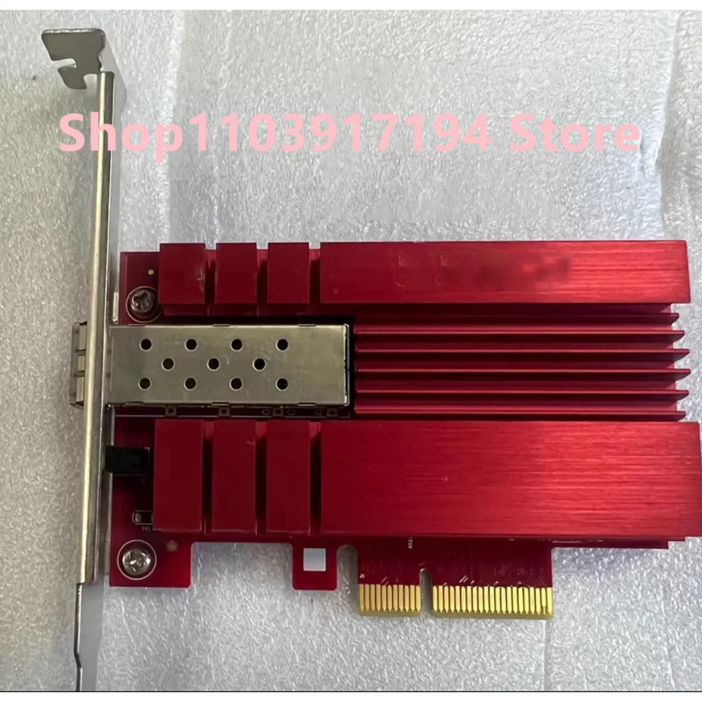ASUS호환 XG-C100F 네트워크 카드 10g
