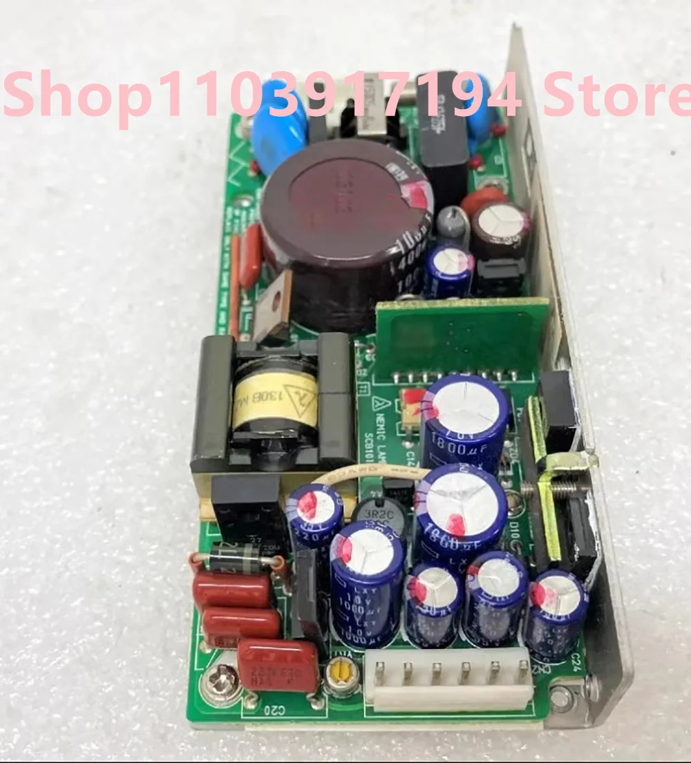 산업제어 장비전원공급장치 LWT15H-522/NR
