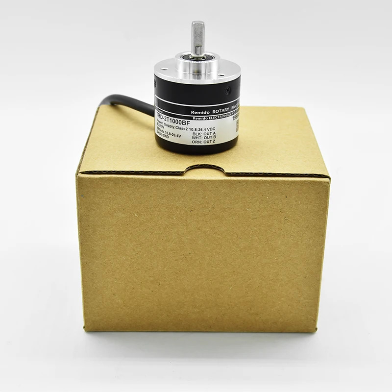 코요 로터리 엔코더 TRD-2T1000BF 600B 360BF 2000A 1024V VH AF