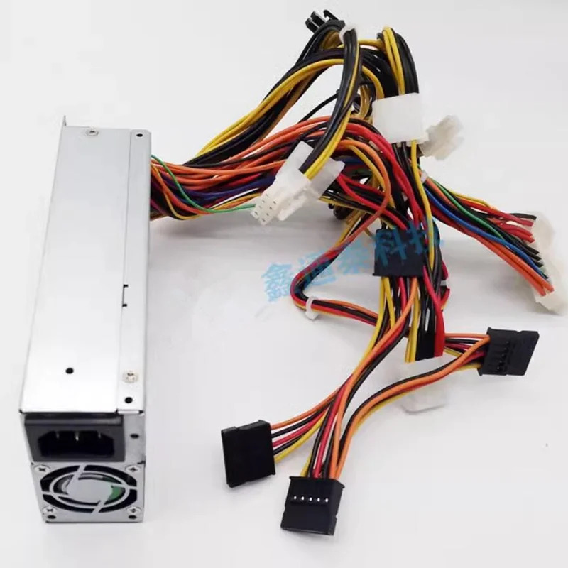 SEASONIC 전원공급장치 SSP-651FCP5 소형 1U 650W 신