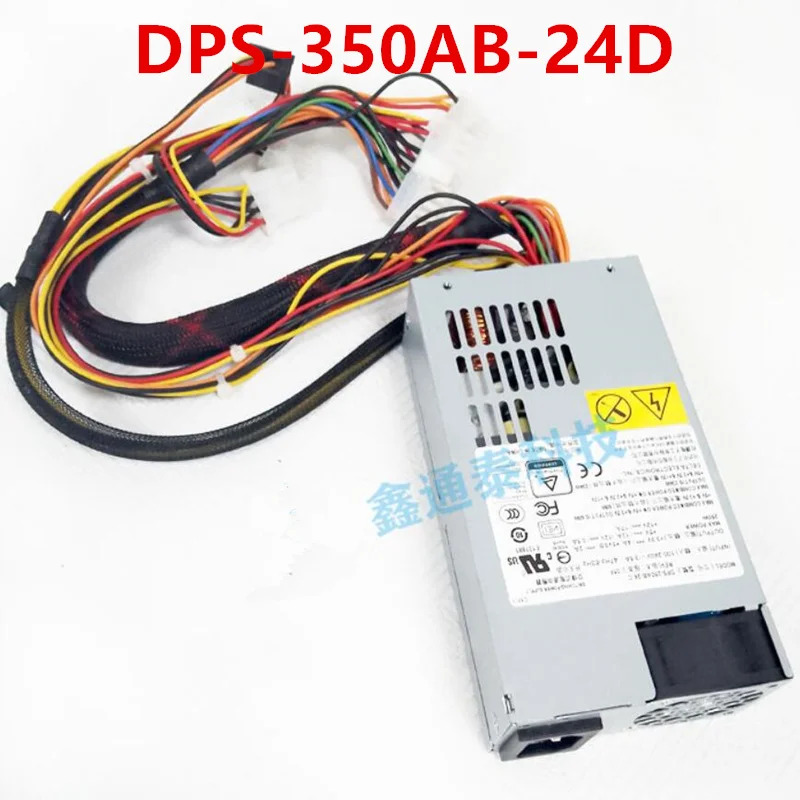 델타 소형 전원공급장치 DPS-350AB-24D DPS-350AB-24 D 1U 350W 신