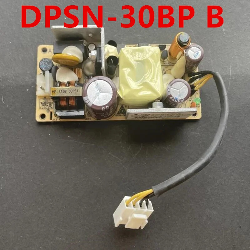 DELTA DCS-3950 12V2.5A 30W 공급 DPSN-30BP B 리퍼 전원공급장치 보드 것처럼 작동
