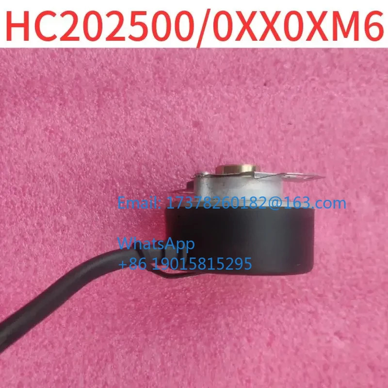 인코더 HC 사202500 /0XX0XM6