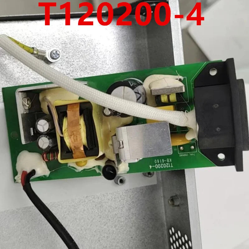 TP-LINK TL-SG5820F 전원공급장치 T10-4 신