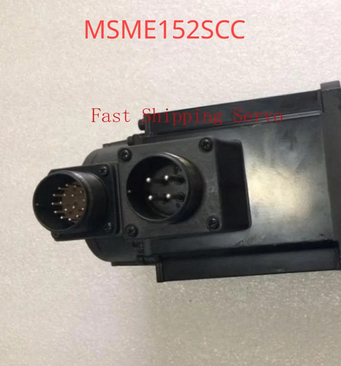 MSME152SCC는 3개월 으로 작동 상태가
