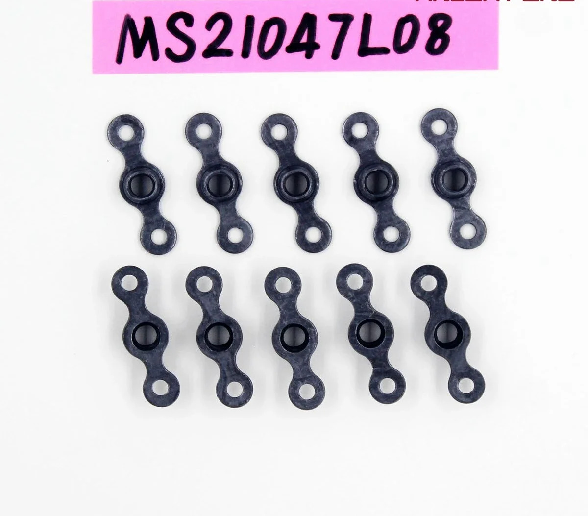 임페리얼 플레이트 너트 표준 MS21047