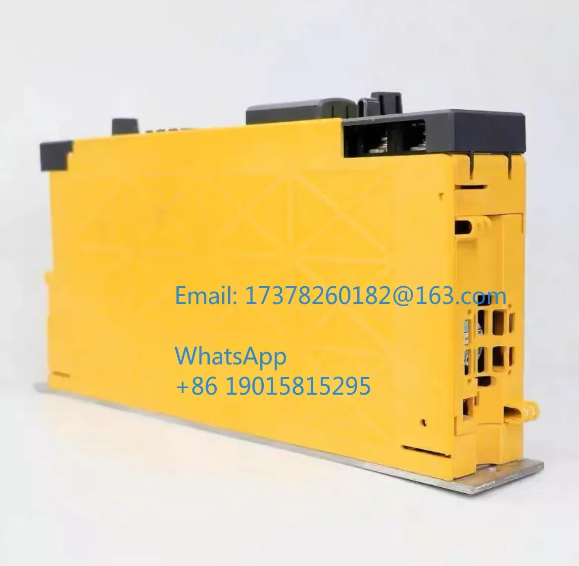 A06B-6127-H203 리퍼 완료상태서보 드라이브