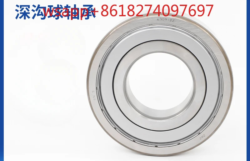 ZWZ Wafangdian 베어링 6310/6311 고속 2Z 깊은 볼 2RS P5 P4