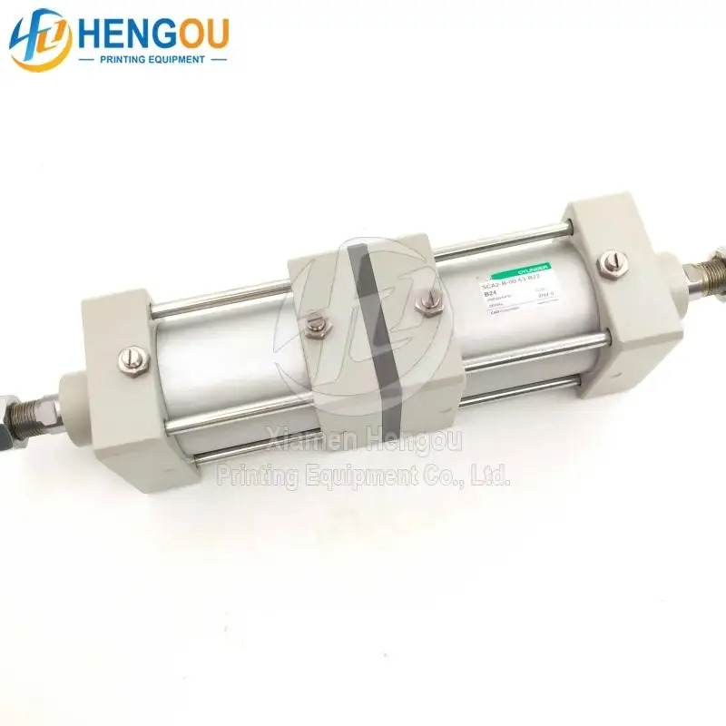 Ryobi 실린더 SCA2-B-00-63-B22-B24 기계 예비 부품 SCA2B0063B22B24