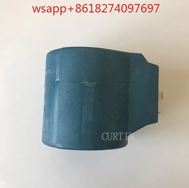 CEME 솔레노이드 밸브 코일 9313 B12 조절 C57 TYPE788 8323 8324