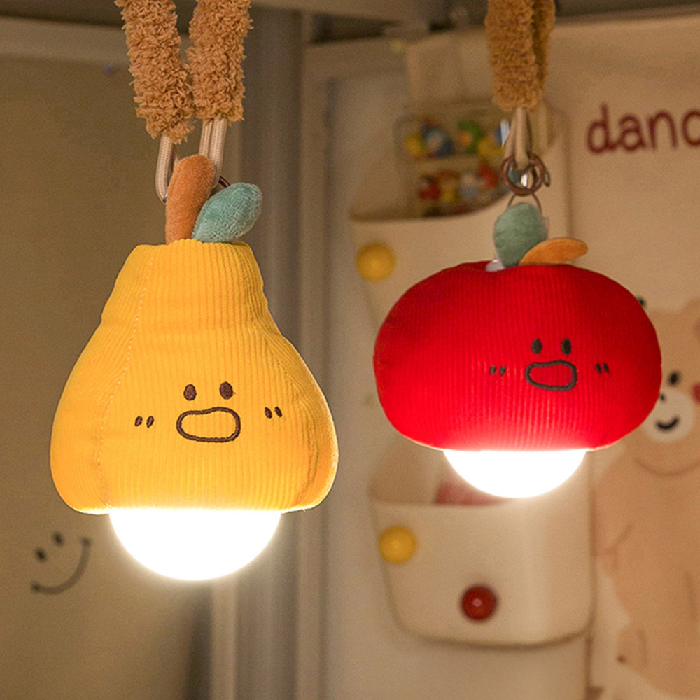 패브릭조명 포인트조명 취침등 침실무드등 무선 수유등 수면등