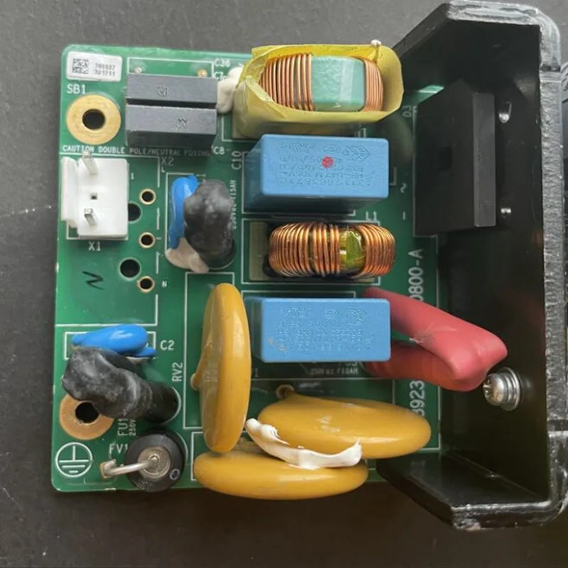 오리지널 전원 공급 보드 ZTE 12V5A 전원공급장치 PPC11 A020