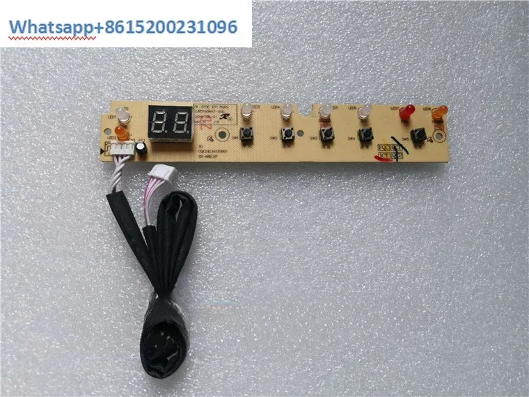 MD-16E OL-010E-2-P14 마더보드 전원 회로 기판 제어 보드