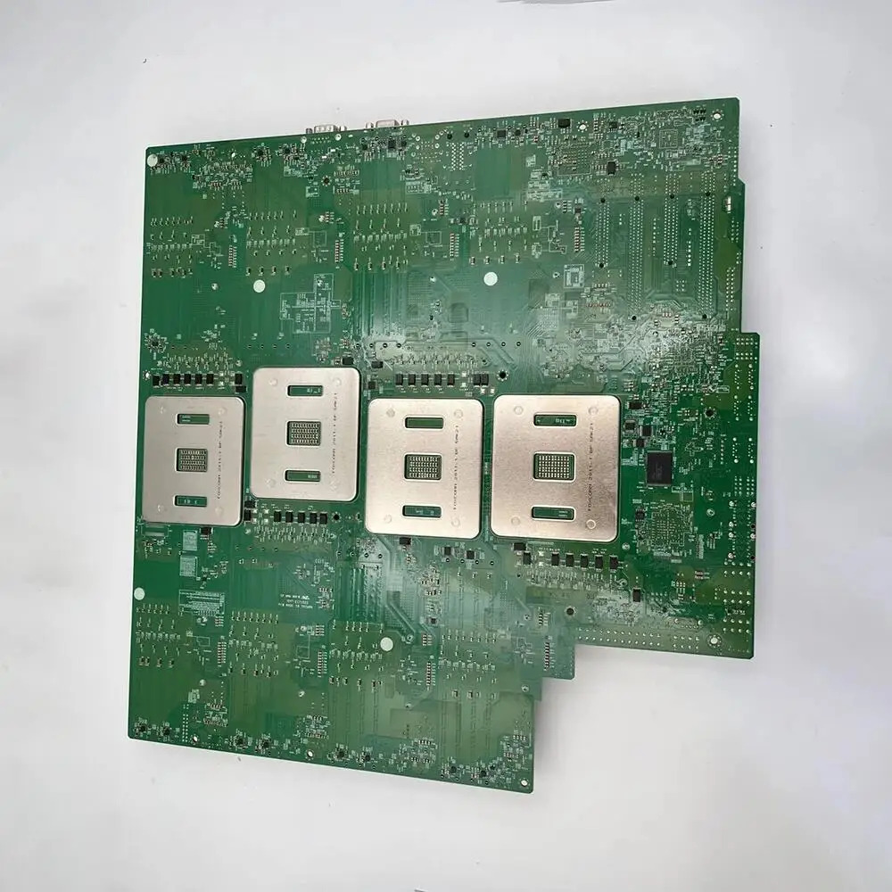 Supermicro 마더보드X10QBL-4CT 쿼드 소켓 R1LGA 2011 Xeon 프로세서 E7-8800 v4/3 E7-4800 지원