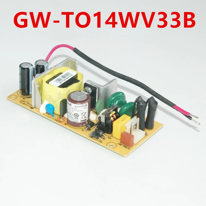 그레이트 월 전원공급장치 보드 GW-TO14WV33B GW-T014WV33B 신