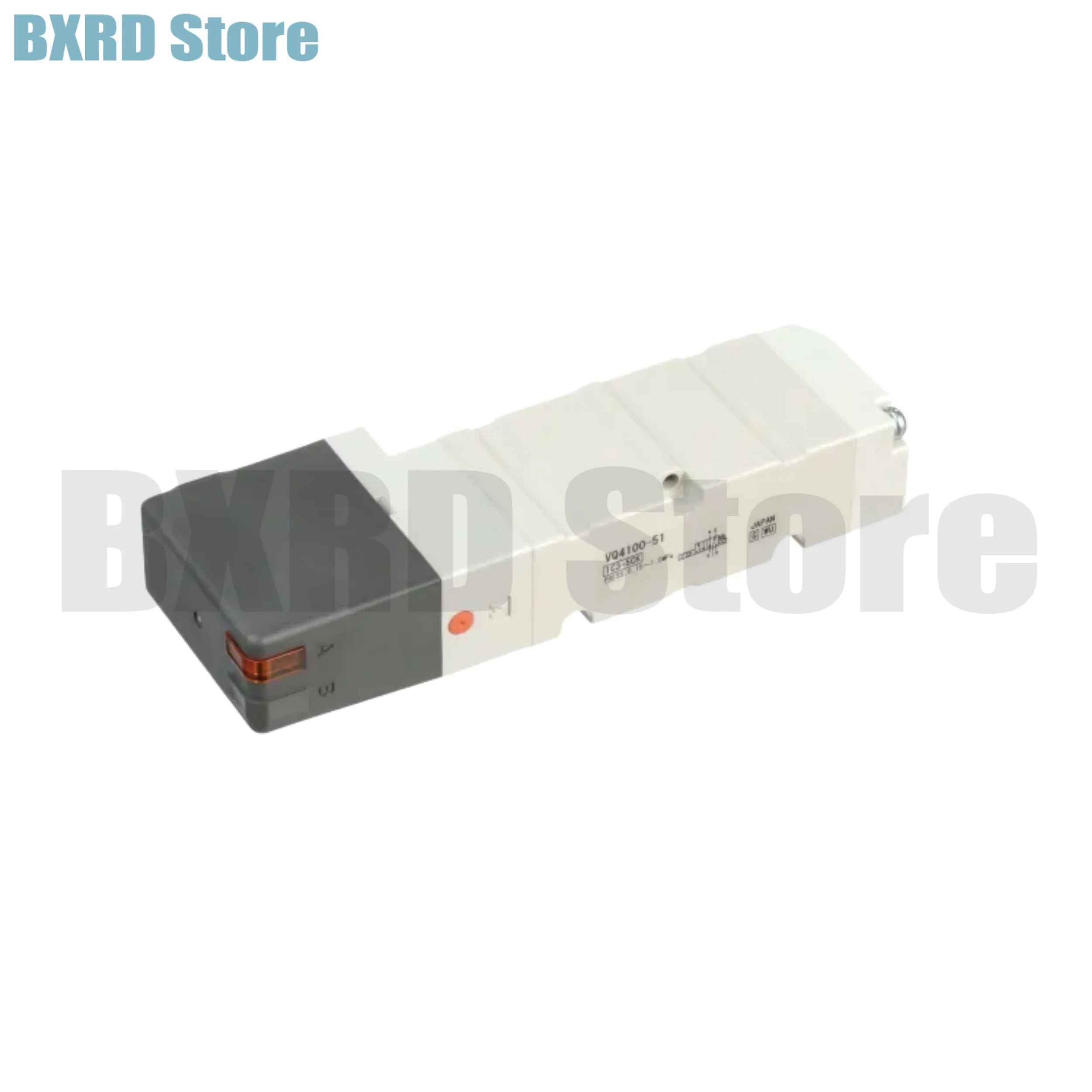 오리지널 VQC4101-5B1 VQC4100-51 VQC4100-5 VQC4201-51 솔레노이드 밸브 신