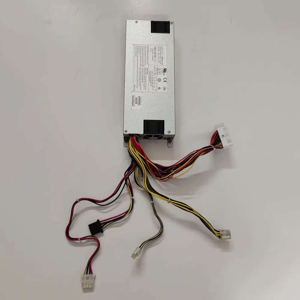 ABLE-COM PWS-521-1H 전원공급장치 520W 1U 서버 전원공급장치용