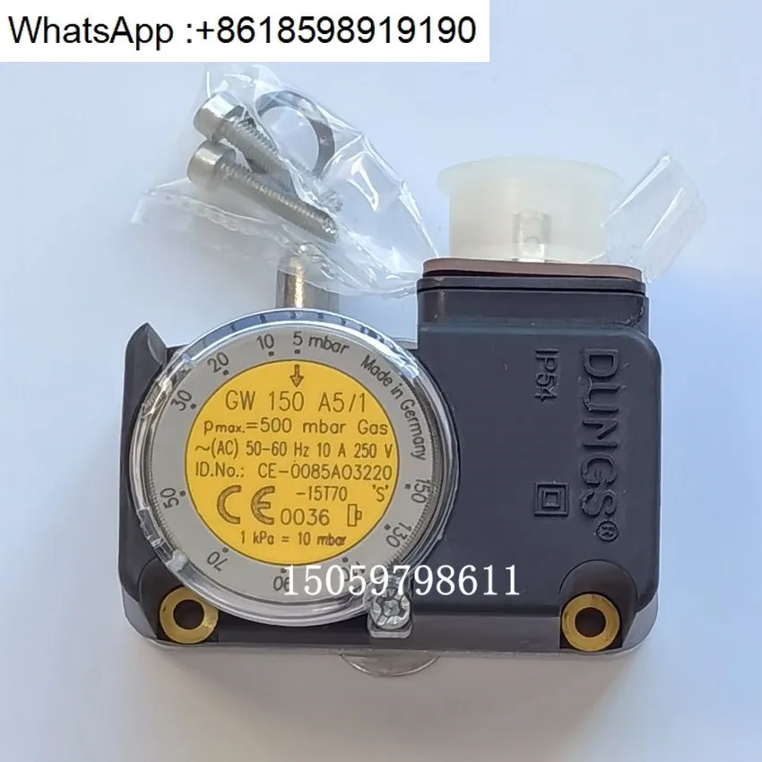 GW150A5/1 GW50A5/1 GW50A6/1 GW150A6/1