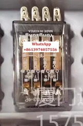 YSMY05-2P220DSL DC220V 소형 중릴레이
