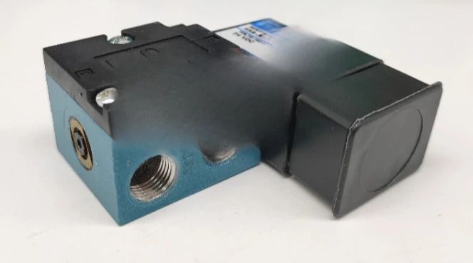 솔레노이드 밸브 45A-AA1-DDFJ-1JBM705 /45A-AA1-DDFJ-1JM T65C