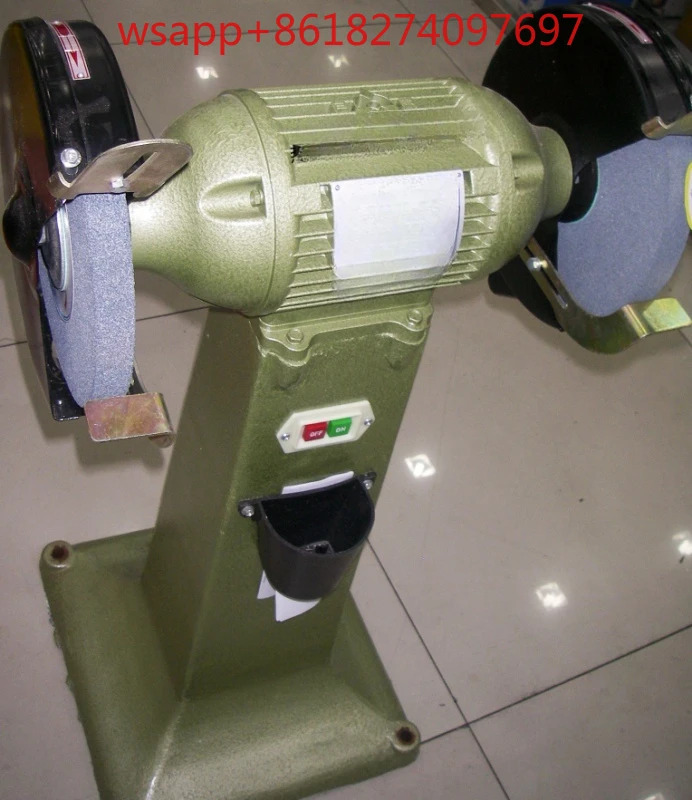 바닥 장착 연삭 휠 기계 튼튼수직 M3025/3020