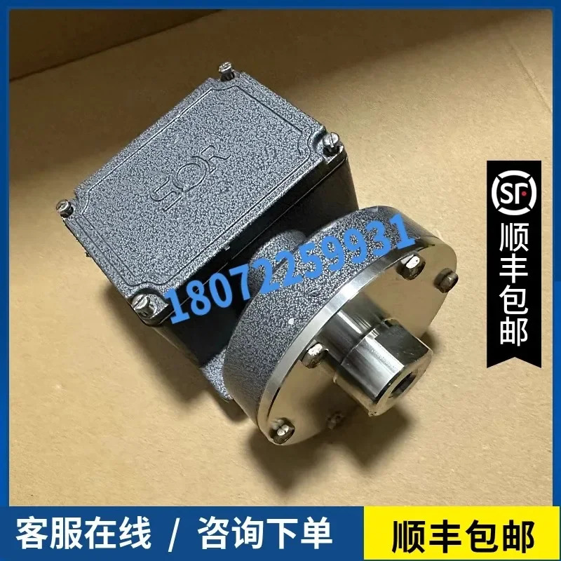 2025.4 포장 12NN-K614-M4-C1A-X2X618 미국 SOR 오리지널 압력 스위치