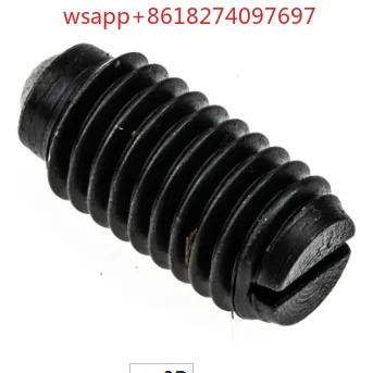 용수철 길이 17.5mm 볼 직경 478-731 5mm