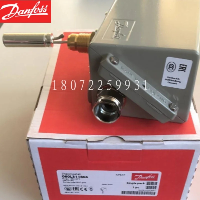 2025.4 온도 스위치 컨트롤러 KPS81 060L310666 60150 2M 3106