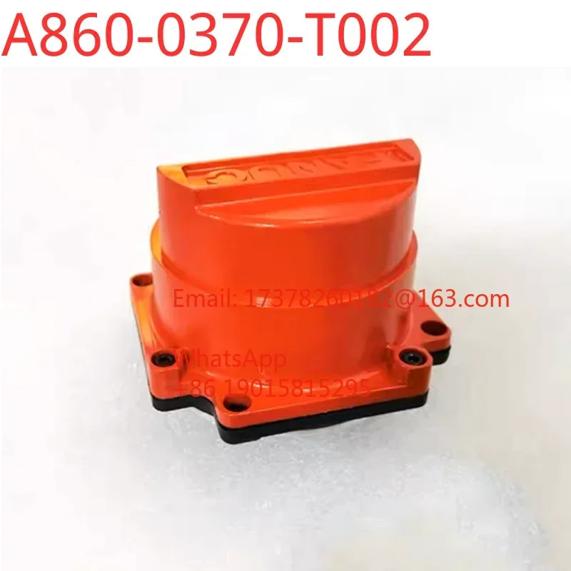 A860-0370-T002 인코더