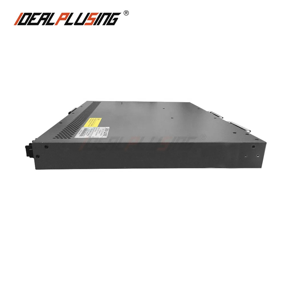 IDEALPLUSING 정류기 시스템 모듈 220VAC 48VDC 60A 2880W 통신 리케이션정류기 전원공급장치