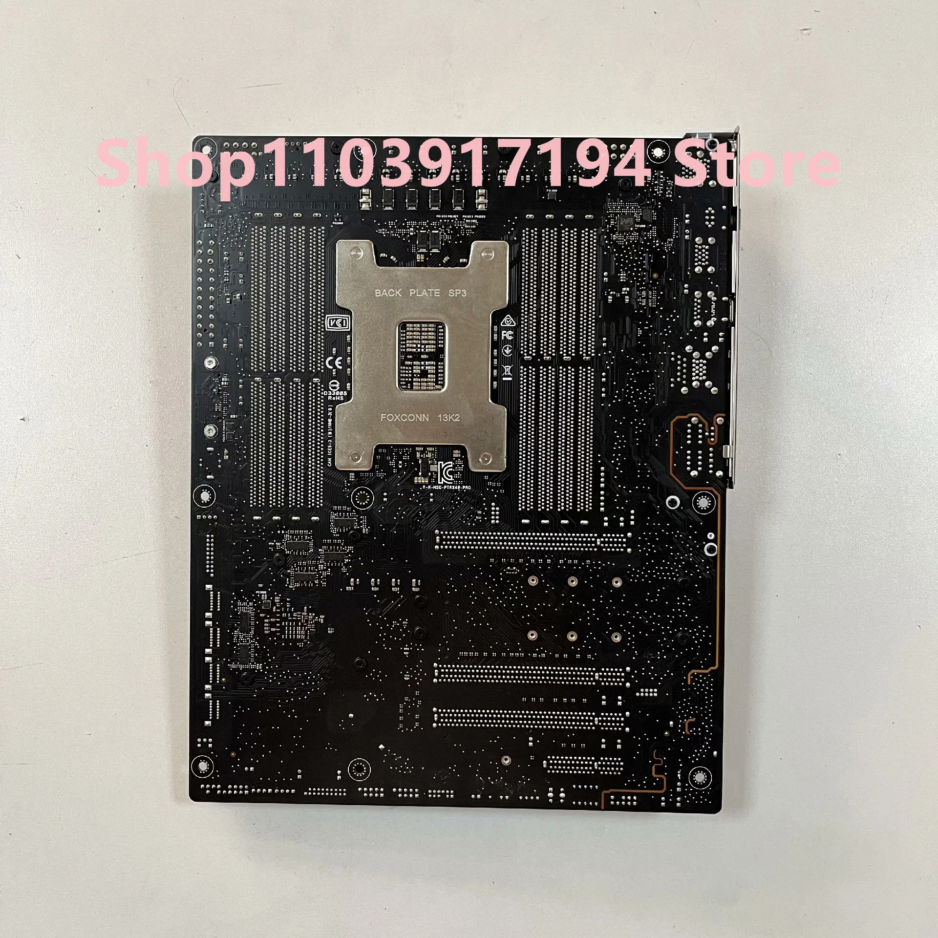 ASUS호환 프라임 TRX40-PRO S 마더보드용