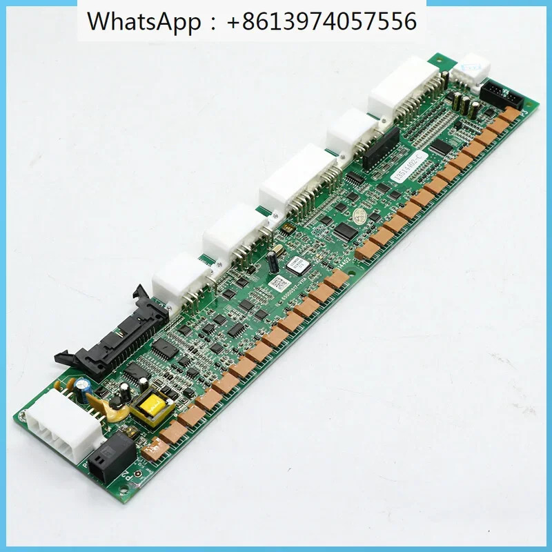 엘리베이터 직렬 통신 보드 SCL-B3 V40/V30/V20/10 65000517-V11A 원본
