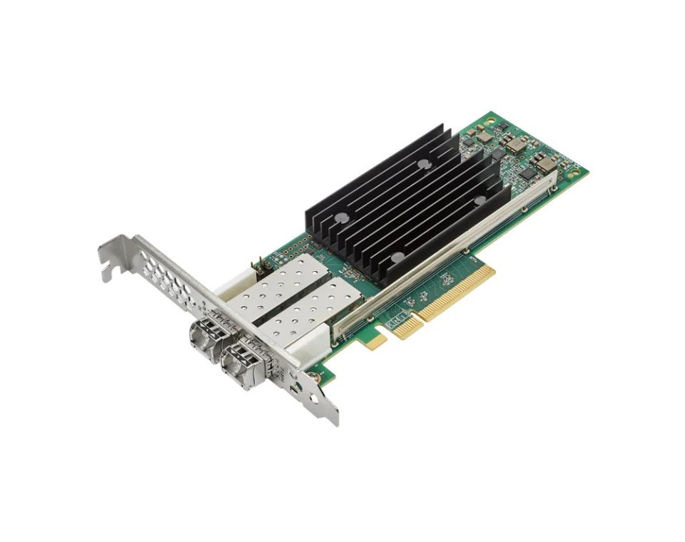 R2E09A SN1610Q 32Gb 2포트 파이버 채널 호스트 어댑터