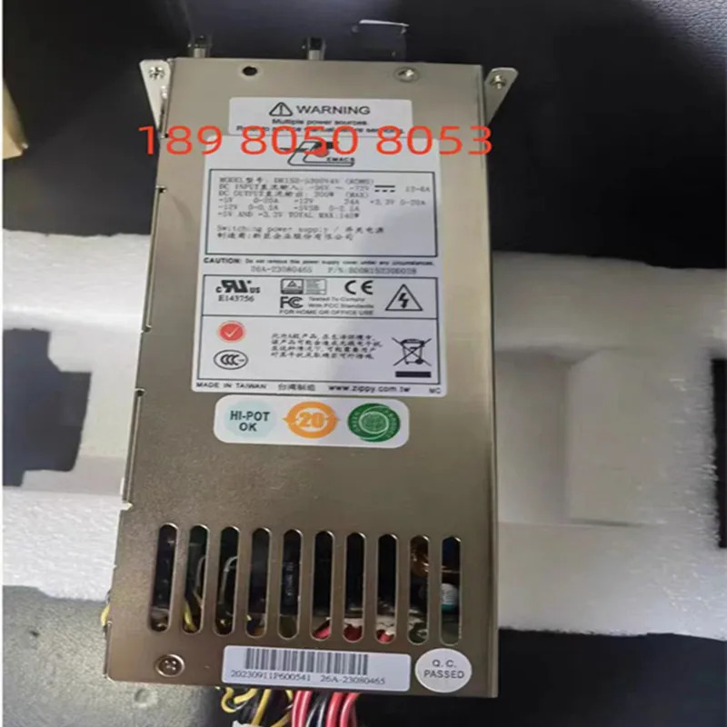 EMACS 11 DC 300W 전원공급장치 DR1S2-5300V4V새 원본