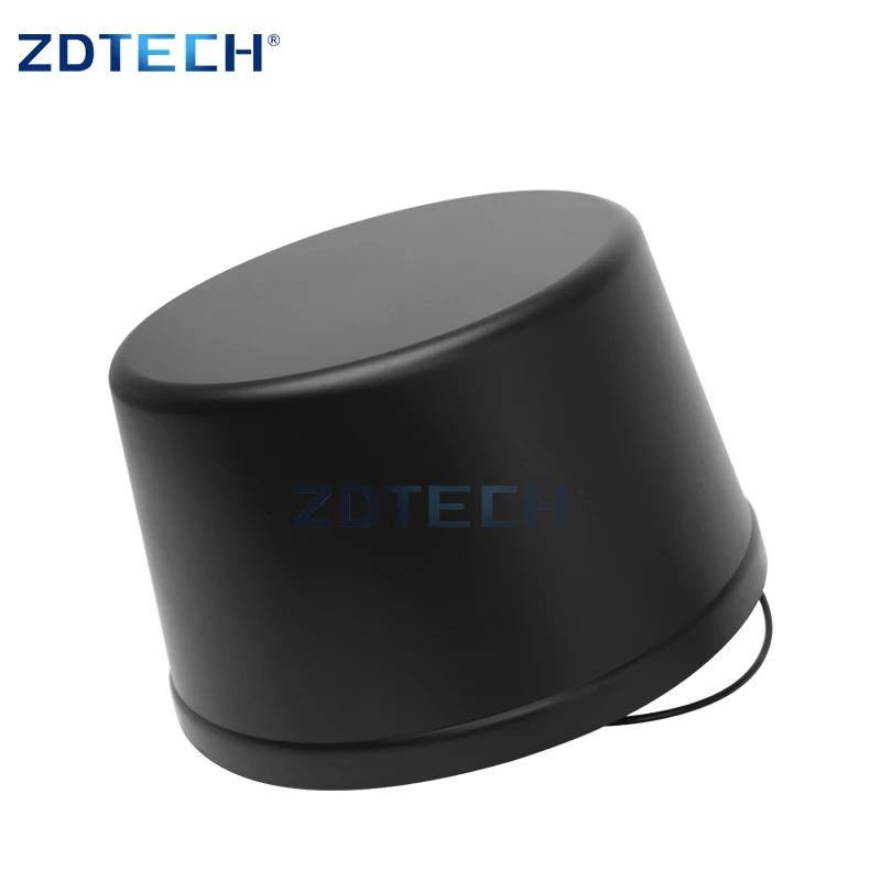 300-6000MHz DasIbs 5g 무선 FPV 통신 실내 안테나 옴니 안테나주파수 고이득 저 Vswr